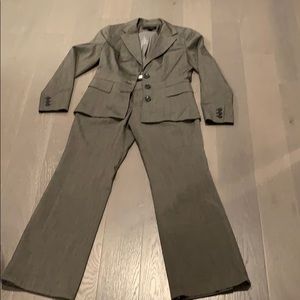 BR suit size both P4
